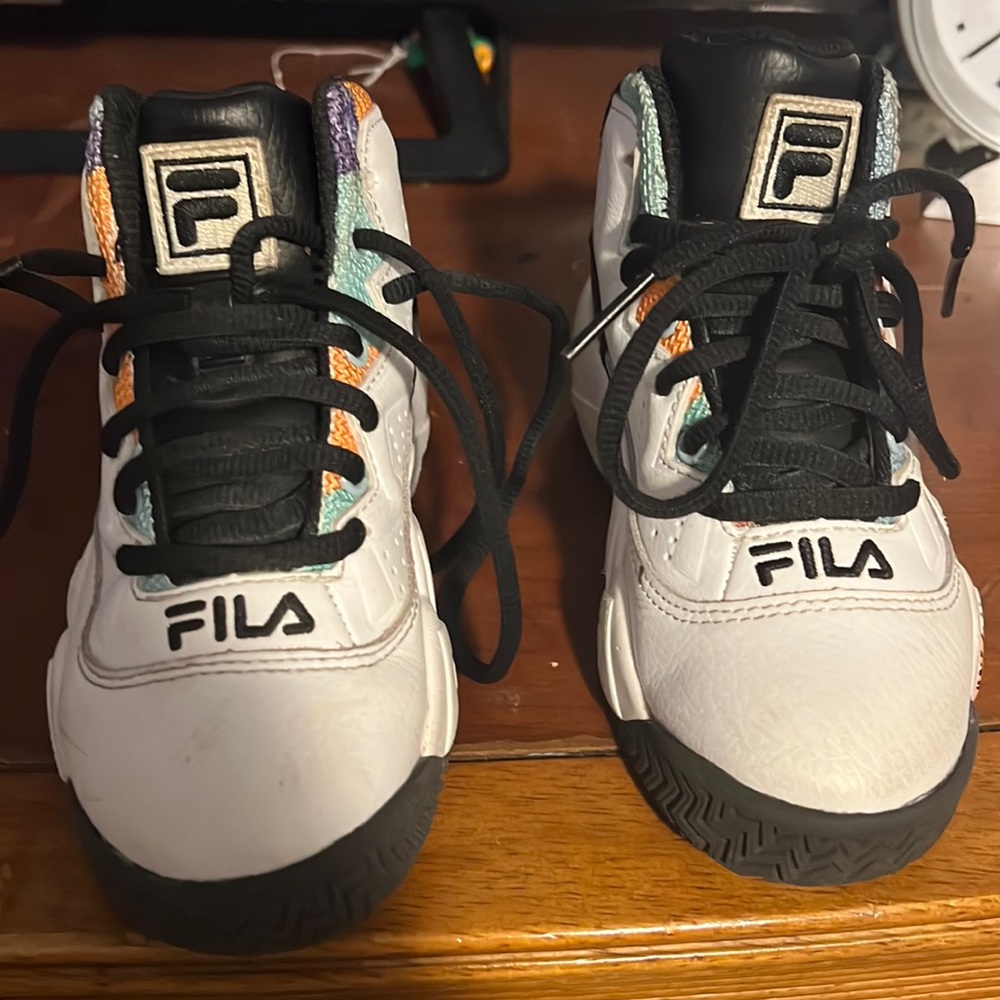 FILA